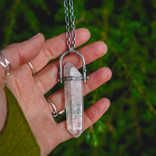 Attunement Necklace no.2