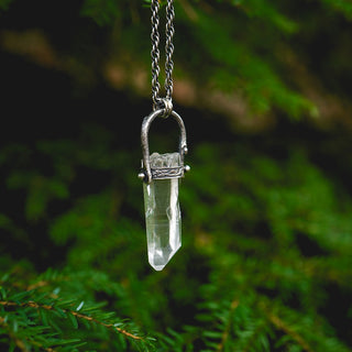 Attunement Necklace no.1