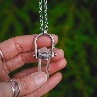 Attunement Necklace no.1