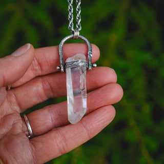 Attunement Necklace no.1