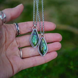 Twilight Pendant No.2