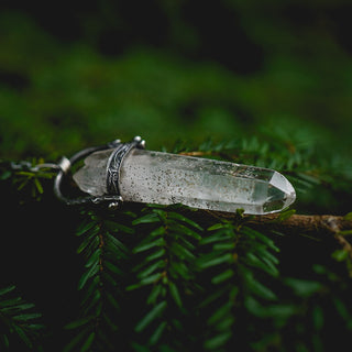 Attunement Necklace no.2