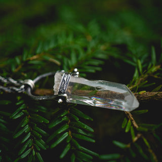 Attunement Necklace no.1