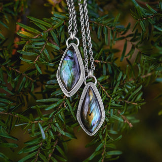 Twilight Pendant No.2