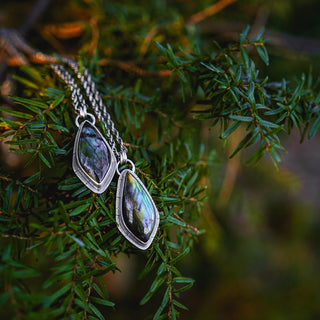 Twilight Pendant No.1