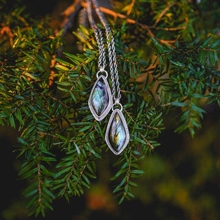 Twilight Pendant No.2