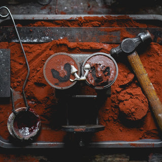 Autumn Glow Pendant no.1