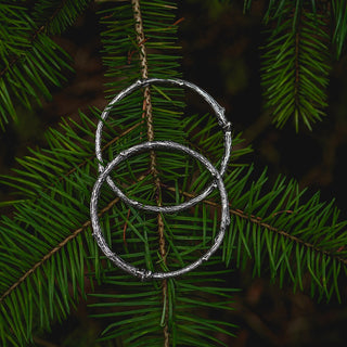 Twig Bangle