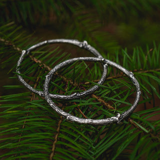 Twig Bangle