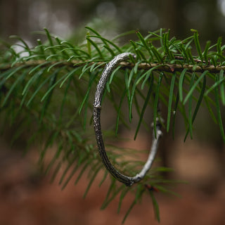 Twig Bangle