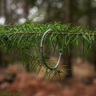 Twig Bangle
