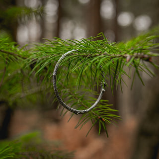 Twig Bangle