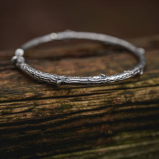 Twig Bangle