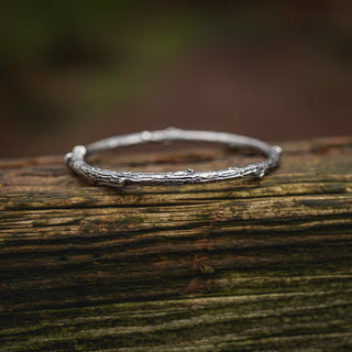 Twig Bangle
