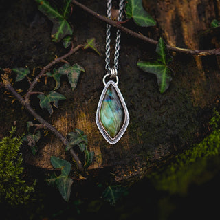 Twilight Pendant No.1