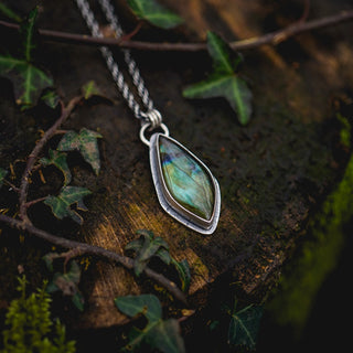 Twilight Pendant No.1