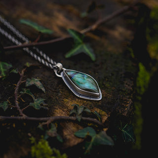 Twilight Pendant No.1