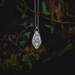 Twilight Pendant No.1