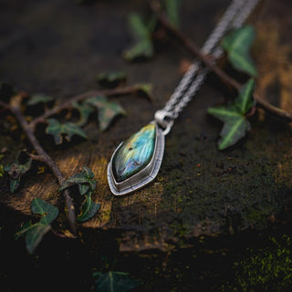 Twilight Pendant No.2