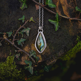 Twilight Pendant No.2