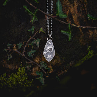Twilight Pendant No.2