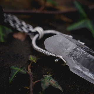 Icicle Necklace