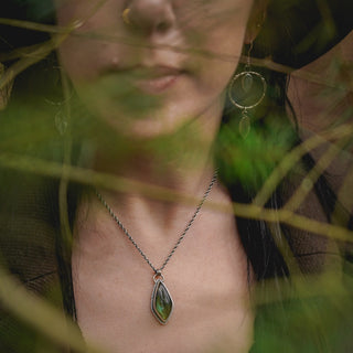 Twilight Pendant No.1