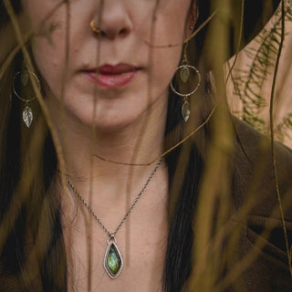 Twilight Pendant No.1