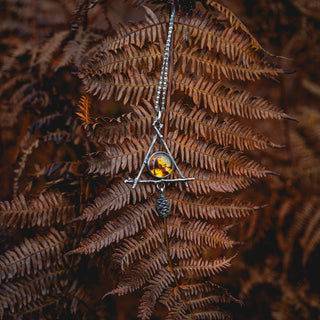 Harvest Necklace