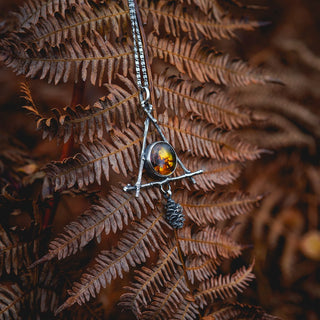 Harvest Necklace