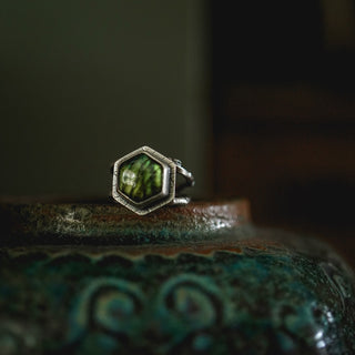 Twilight Ring - UK O/US 7.5