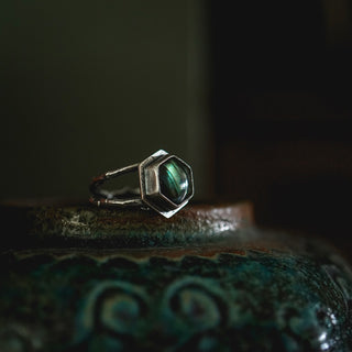 Twilight Ring - UK R/US 9