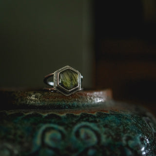 Twilight Ring - UK R/US 9