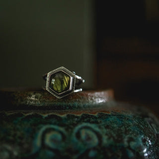 Twilight Ring - UK R/US 9