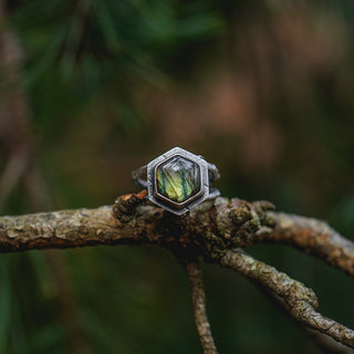 Twilight Ring - UK R/US 9