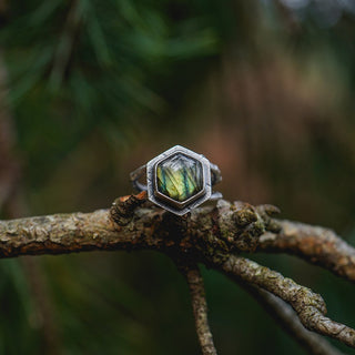 Twilight Ring - UK R/US 9