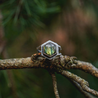 Twilight Ring - UK R/US 9