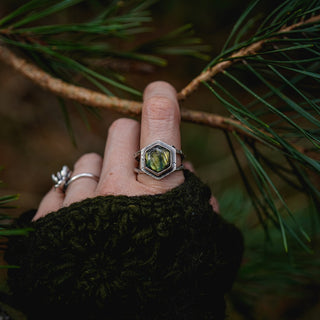 Twilight Ring - UK R/US 9