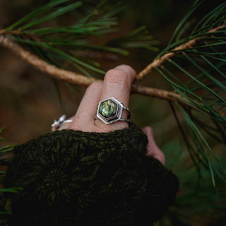 Twilight Ring - UK R/US 9