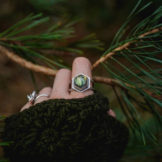 Twilight Ring - UK R/US 9