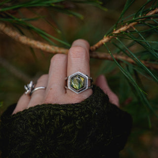 Twilight Ring - UK R/US 9