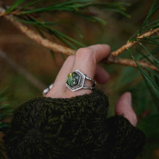 Twilight Ring - UK R/US 9