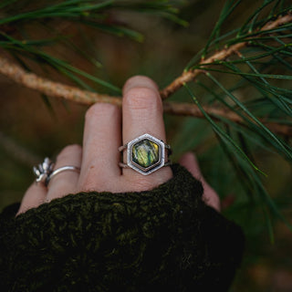 Twilight Ring - UK R/US 9