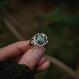 Twilight Ring - UK R/US 9