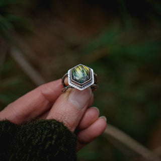 Twilight Ring - UK R/US 9