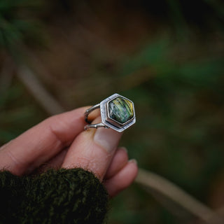 Twilight Ring - UK R/US 9