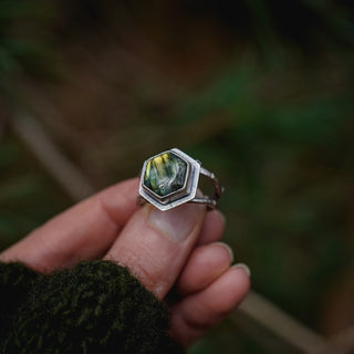 Twilight Ring - UK R/US 9