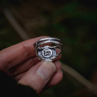 Twilight Ring - UK R/US 9