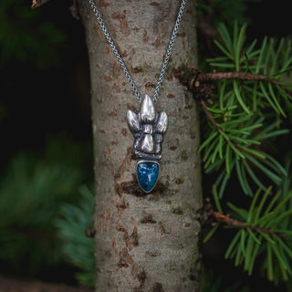 Winter Magick Necklace no.1