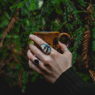 Winter Growth Ring - UK O/US 7.5